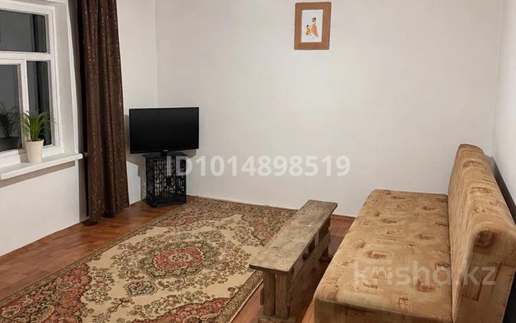 1 комната · 25 м², мкр Уркер 8 — Ташенова 8 за 50 000 ₸ в Астане, Нура р-н — фото 2