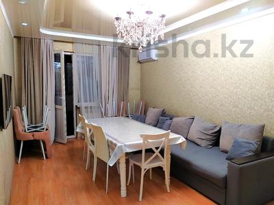 Продажа квартир в Алматы: 3-комнатная квартира · 87 м² · 6/9 этаж, мкр Нуркент, Момышулы — Рыскулова за 43 млн 〒 3-комнатная квартира · 87 м² · 6/9 этаж, мкр Нуркент, Момышулы — Рыскулова за 43 млн 〒 в Алматы, Алатауский р-н