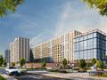 2-бөлмелі пәтер · 54.16 м², Айтматова 19, бағасы: ~ 27.4 млн ₸ в Астане, Нура р-н
