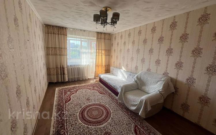 1-комнатная квартира · 30 м² · 5/5 этаж, мкр Юго-Восток, Республики 20 за 12.3 млн ₸ в Караганде, Казыбек би р-н — фото 5