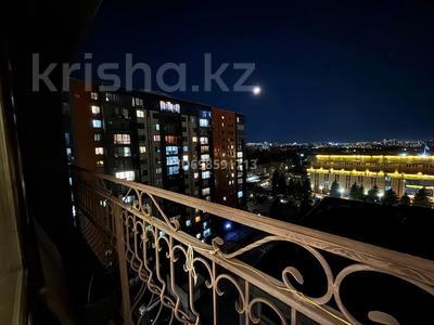 3-комнатная квартира · 67 м² · 12/16 этаж, Коктем 3 24 — Сатпаева за 75 млн ₸ в Алматы, Бостандыкский р-н