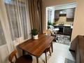 2-бөлмелі пәтер · 50.3 м² · 2/4 қабат, мкр Коктем-2 5, бағасы: 39.5 млн ₸ в Алматы, Бостандыкский р-н