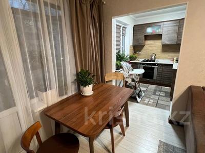 2-комнатная квартира · 50.3 м² · 2/4 этаж, мкр Коктем-2 5 за 39.5 млн 〒 в Алматы, Бостандыкский р-н