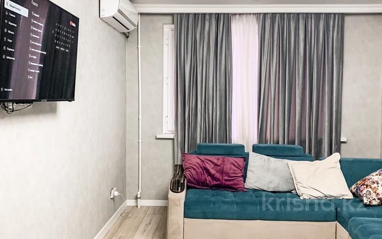 2-комнатная квартира, 42.7 м², 2/5 этаж, Жангельдина 9