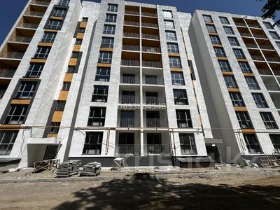 1-комнатная квартира, 37 м², 7/9 этаж, Кассина 146/2 за 17 млн 〒 в Алматы, Турксибский р-н