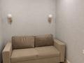 1-комнатная квартира · 34 м² · 8/12 этаж, М. Тынышбайулы 5 за 170 000 ₸ в Астане, Сарайшык р-н — фото 2