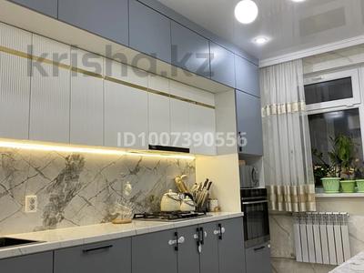 3-комнатная квартира · 78 м² · 2/5 этаж, мкр Улы Дала 50 за 30 млн ₸ в Таразе