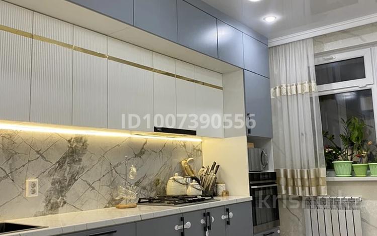 3-комнатная квартира · 78 м² · 2/5 этаж, мкр Улы Дала 50 за 30 млн ₸ в Таразе — фото 5
