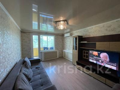 2-бөлмелі пәтер · 53 м² · 3/9 қабат, Льва Толстого, бағасы: 20.5 млн ₸ в Усть-Каменогорске