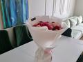 3-бөлмелі пәтер · 108 м² · 7/10 қабат, мкр Женис 11, бағасы: 48 млн ₸ в Уральске