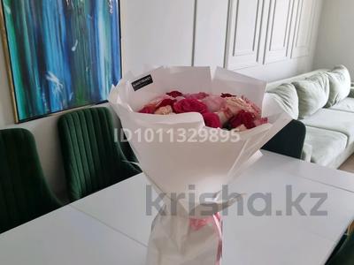 3-комнатная квартира · 108 м² · 7/10 этаж, мкр Женис 11 за 48 млн 〒 в Уральске