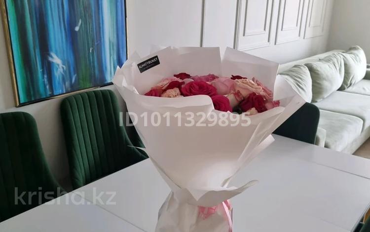 3-бөлмелі пәтер · 108 м² · 7/10 қабат, мкр Женис 11, бағасы: 48 млн ₸ в Уральске — фото 3