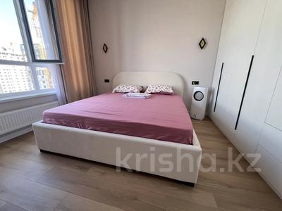 2-бөлмелі пәтер · 45 м² · 11/18 қабат, Е 882 көшесі, 7, бағасы: 15 000 ₸ в Астане, Нура р-н
