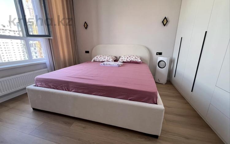2-бөлмелі пәтер · 45 м² · 11/18 қабат, Е 882 көшесі, 7, бағасы: 15 000 ₸ в Астане, Нура р-н — фото 6