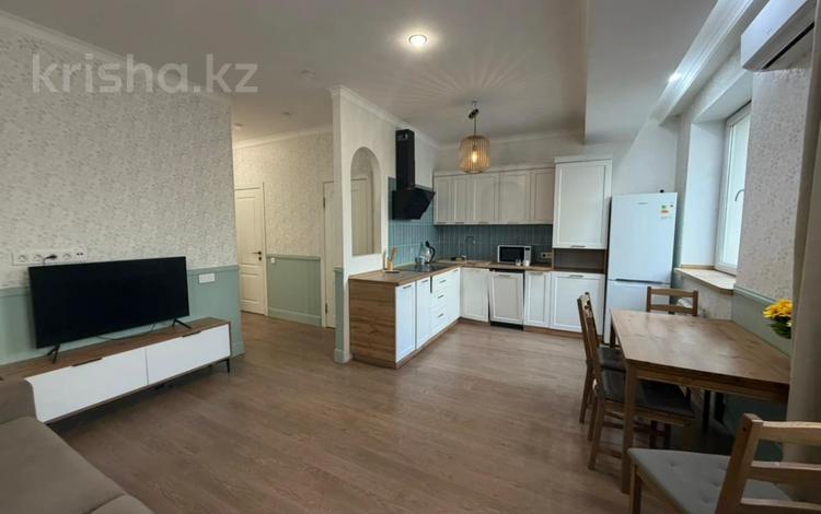 2-комнатная квартира · 43 м² · 2/10 этаж, Тургут Озала 261 стр — ⭐ЛУЧШАЯ ЦЕНА⭐ за 40 млн ₸ в Алматы, Бостандыкский р-н — фото 10