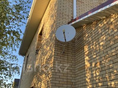 Отдельный дом · 7 комнат · 475 м² · 15 сот., Батыр баяна 53 за 480 000 〒 в Караганде, Казыбек би р-н
