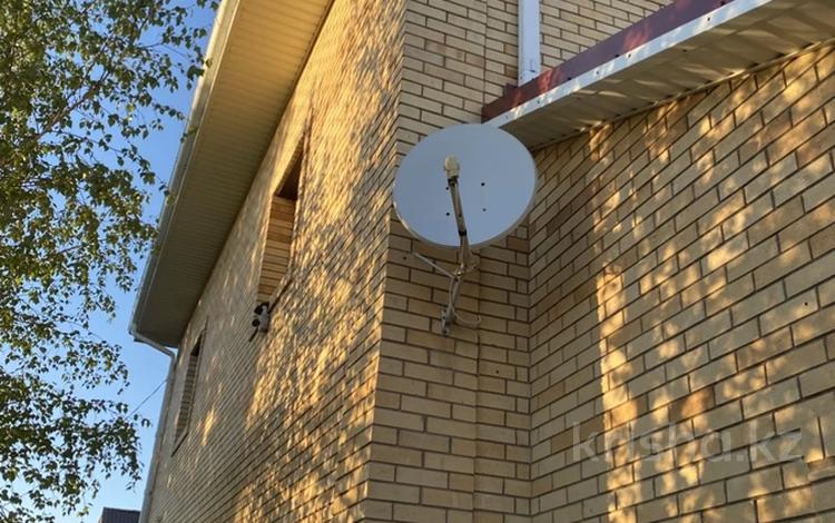 Жеке үй · 7 бөлме · 475 м² · 15 сот., Батыр баяна 53, бағасы: 430 000 ₸ в Караганде, Казыбек би р-н — фото 2