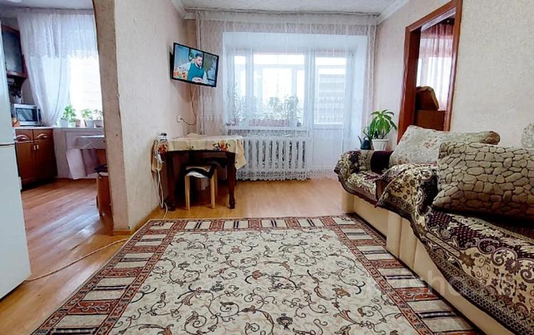 2-комнатная квартира, 42.3 м², 3/4 этаж, Утепбаева 4 за 13 млн 〒 в Семее — фото 7