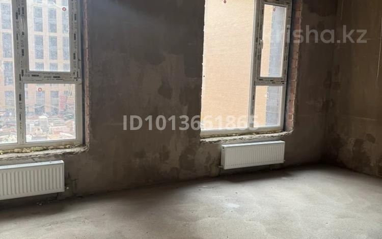 3-бөлмелі пәтер · 88 м² · 4/10 қабат, Караменде би Шакаулы 11/1, бағасы: 45 млн ₸ в Астане, Сарыарка р-н — фото 2