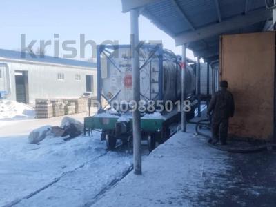 Склады · 240 м² за ~ 1.1 млн ₸ в Актобе, мкр Гормолзавод
