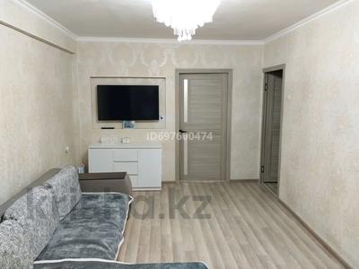Пәтерлер в Алматинской обл.: 2-бөлмелі пәтер · 50 м² · 3/4 қабат, Абая 85 — ЦОН, бағасы: 25 млн 〒 2-бөлмелі пәтер · 50 м² · 3/4 қабат, Абая 85 — ЦОН, бағасы: 25 млн 〒 в Талгаре
