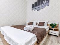 1-комнатная квартира · 35 м² · 9/12 этаж, Торайгырова 21/1 — Мустафина за 17 000 ₸ в Алматы, Бостандыкский р-н