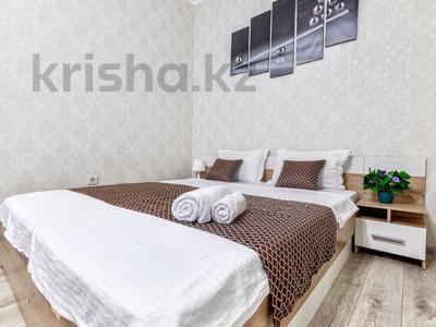 1-комнатная квартира · 35 м² · 9/12 этаж, Торайгырова 21/1 — Мустафина за 17 000 ₸ в Алматы, Бостандыкский р-н