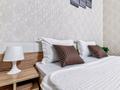1-комнатная квартира · 35 м² · 9/12 этаж, Торайгырова 21/1 — Мустафина за 17 000 ₸ в Алматы, Бостандыкский р-н — фото 3