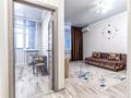 1-комнатная квартира · 35 м² · 9/12 этаж, Торайгырова 21/1 — Мустафина за 17 000 ₸ в Алматы, Бостандыкский р-н — фото 5