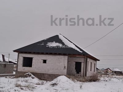 Жеке үй · 5 бөлме · 108 м² · 10 сот., 1516 1516 — Aya hall мейрамханасының дәл артында, бағасы: 25 млн 〒 в Талдыкоргане, село Ынтымак