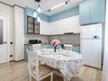 2-комнатная квартира · 70 м² · 4/18 этаж, Туран 52/5 за 550 000 ₸ в Астане, Есильский р-н