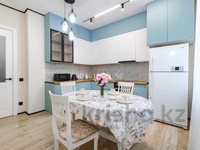2-комнатная квартира · 70 м² · 4/18 этаж, Туран 52/5 за 550 000 ₸ в Астане, Есильский р-н