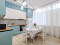 2-комнатная квартира · 70 м² · 4/18 этаж, Туран 52/5 за 550 000 ₸ в Астане, Есильский р-н — фото 5