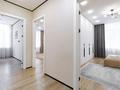 2-комнатная квартира · 70 м² · 4/18 этаж, Туран 52/5 за 550 000 ₸ в Астане, Есильский р-н — фото 8