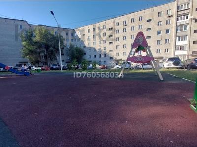 3-комнатная квартира · 57 м² · 3/6 этаж, Михаэлиса 21 за 28.5 млн ₸ в Усть-Каменогорске, Ульбинский