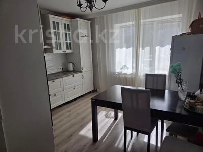 3-комнатная квартира · 84 м² · 1/9 этаж, Сауран 5 д за 43.5 млн ₸ в Астане, Есильский р-н