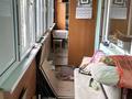 3-комнатная квартира · 93.6 м² · 5/9 этаж, Бальзак за 76 млн ₸ в Алматы, Бостандыкский р-н — фото 8