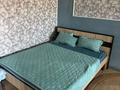 1-бөлмелі пәтер · 45 м² · 2/2 қабат, мкр Жилгородок, Тилеу батыра 11, бағасы: 8 000 ₸ в Актобе