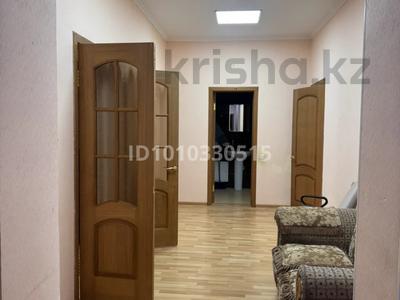 4-комнатная квартира · 113 м² · 3/7 этаж, мкр Новый Город, Ерубаева 44/2 — Парк Победы, ДДЮ, единый расчетный центр ком.услуг, краеведческий музей, библиотека им. Гоголя за 350 000 〒 в Караганде, Казыбек би р-н