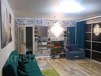 3-бөлмелі пәтер · 58 м² · 1/3 қабат, Малдыбаева 9, бағасы: 11 млн ₸ в Сергеевке