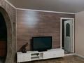 3-бөлмелі пәтер · 58 м² · 1/3 қабат, Малдыбаева 9, бағасы: 11 млн ₸ в Сергеевке — фото 2
