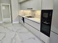 4-комнатная квартира · 124 м² · 2/8 этаж, мкр Нурсая-3, Абулхаир хана 70/1 — Возле школы Бином,Абай центр,Ледовый дворец,Дарын садик за 57 млн 〒 в Атырау — фото 5