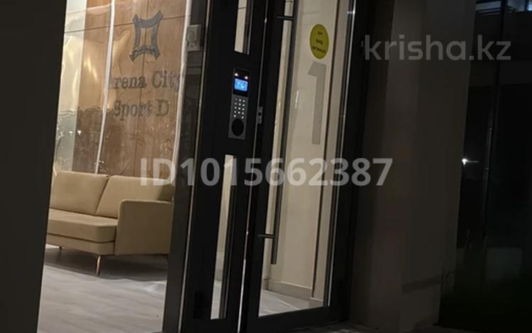 1-бөлмелі пәтер · 30 м² · 2 қабат, Ғажайып ш/а., бағасы: 16 000 ₸ в Алматы, Алатауский р-н — фото 2