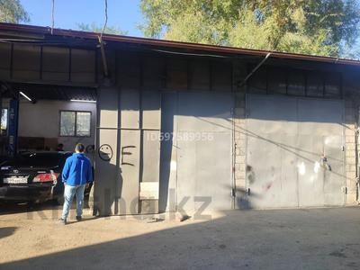 Азс, автосервисы и автомойки · 50 м² за 230 000 〒 в Алматы, Алатауский р-н