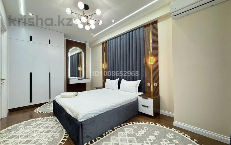 2-комнатная квартира · 65 м² · 5/12 этаж, мкр Алмагуль, Радостовца 280 — Ескараева Радостовца за 25 000 ₸ в Алматы, Бостандыкский р-н — фото 2