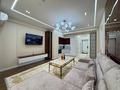 2-комнатная квартира · 65 м² · 5/12 этаж, мкр Алмагуль, Радостовца 280 — Ескараева Радостовца за 25 000 ₸ в Алматы, Бостандыкский р-н — фото 5