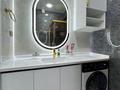 2-комнатная квартира · 65 м² · 5/12 этаж, мкр Алмагуль, Радостовца 280 — Ескараева Радостовца за 25 000 ₸ в Алматы, Бостандыкский р-н — фото 8