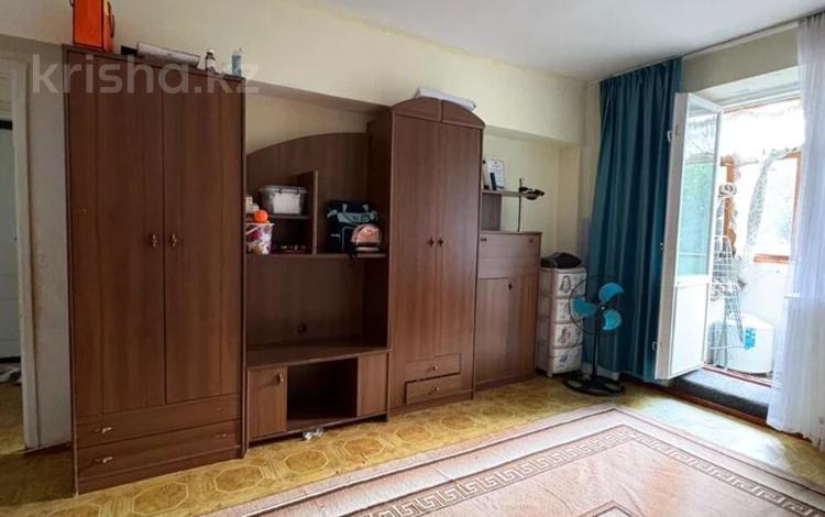 1-комнатная квартира · 33 м² · 4/5 этаж, Жулдыз-2 30 за 18 млн ₸ в Алматы — фото 2