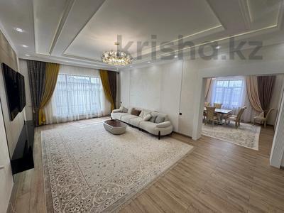 Отдельный дом · 6 комнат · 380 м² · 10 сот., Беккожаев 55 — Женис за 118 млн 〒 в 