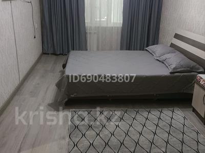 2-комнатная квартира · 44 м² · 1/5 этаж, Толебаева 102 — Казахстанская за 13 000 ₸ в Талдыкоргане